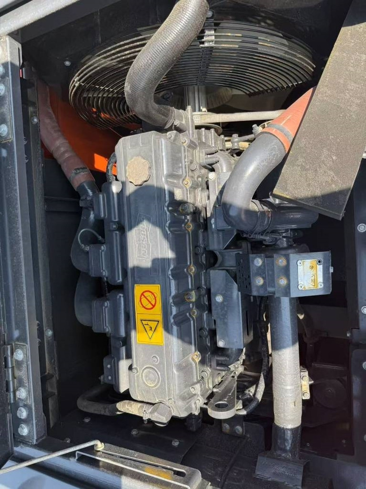 Doosan DX 340  on lease Doosan DX 340: picture 6