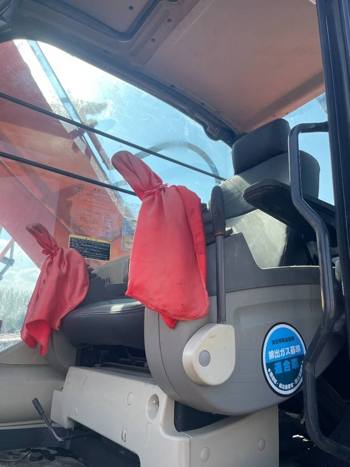 Hitachi ZX 240 - Crawler excavator: picture 2 Hitachi ZX 240 - Crawler excavator: picture 2