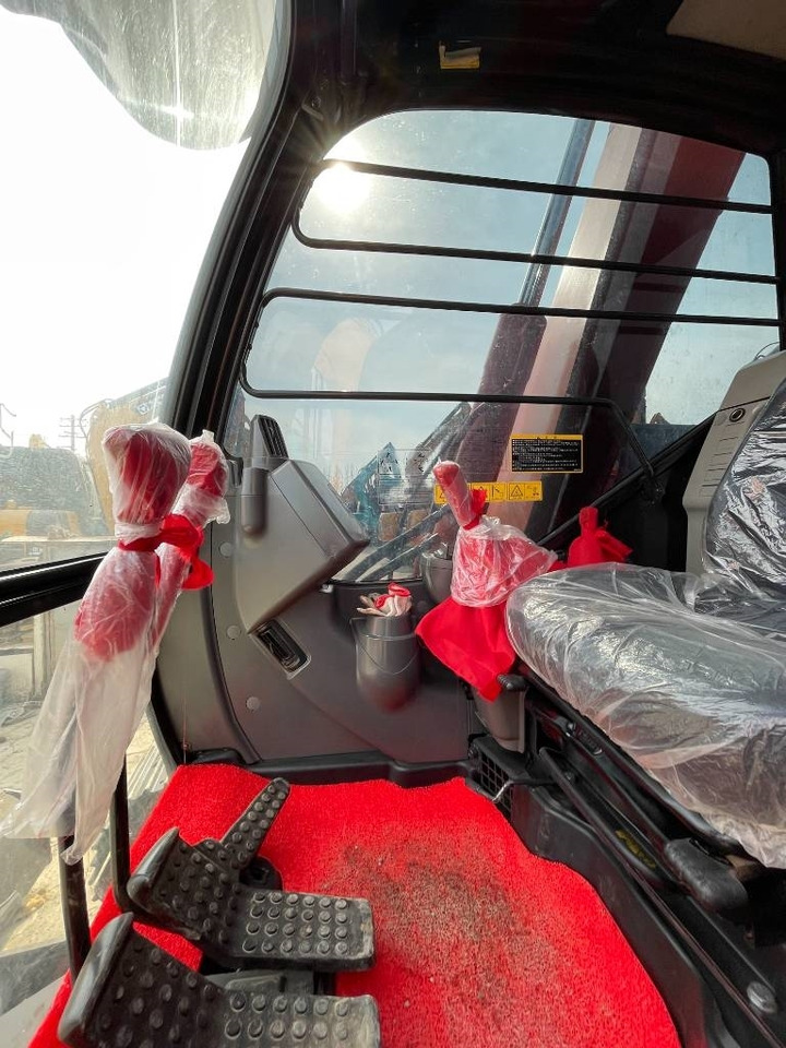 Hitachi ZX 70 - Mini excavator: picture 5 Hitachi ZX 70 - Mini excavator: picture 5