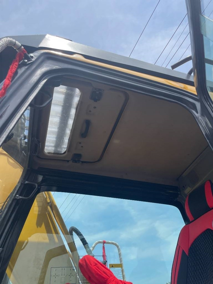 Komatsu PC 130 - Crawler excavator: picture 5 Komatsu PC 130 - Crawler excavator: picture 5