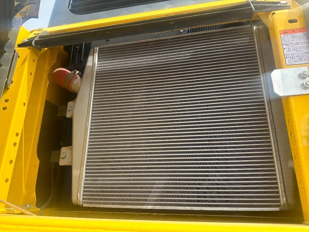 Komatsu PC 450  - Crawler excavator: picture 5 Komatsu PC 450  - Crawler excavator: picture 5