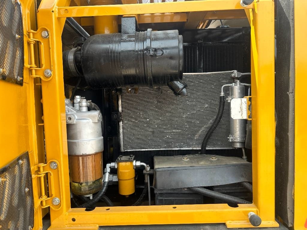 Sany SY 95 C - Crawler excavator: picture 3 Sany SY 95 C - Crawler excavator: picture 3