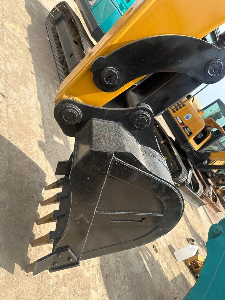 Sany SY 95 C - Crawler excavator: picture 5 Sany SY 95 C - Crawler excavator: picture 5