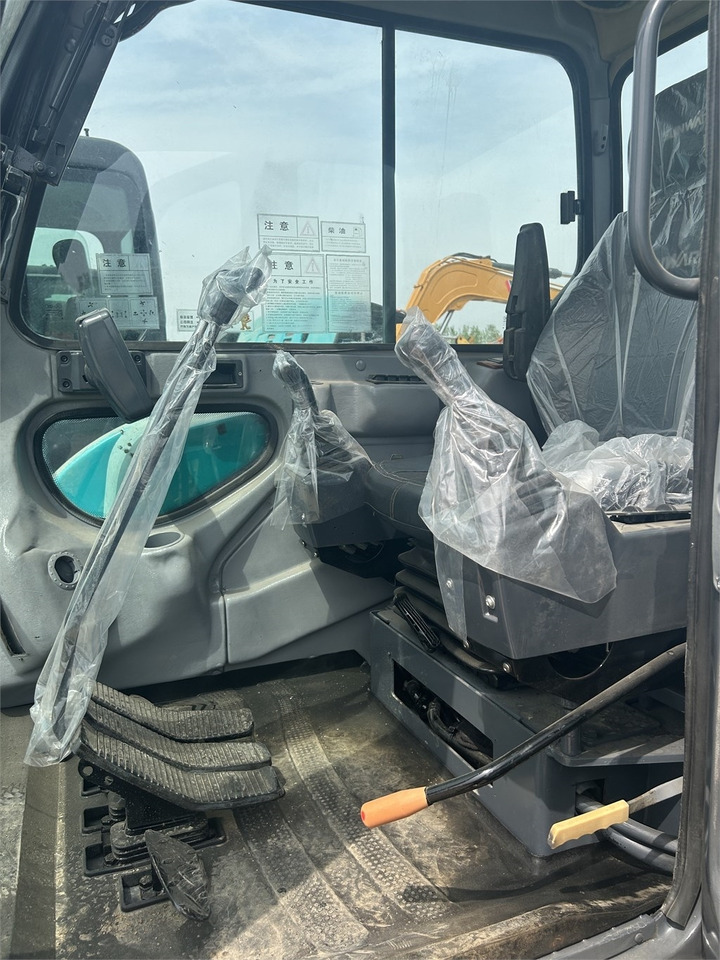 Sunward 70 - Crawler excavator: picture 4 Sunward 70 - Crawler excavator: picture 4