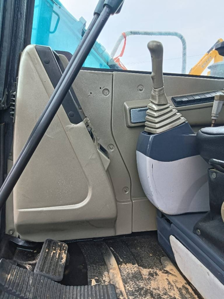Sunward SWE 90  - Mini excavator: picture 2 Sunward SWE 90  - Mini excavator: picture 2