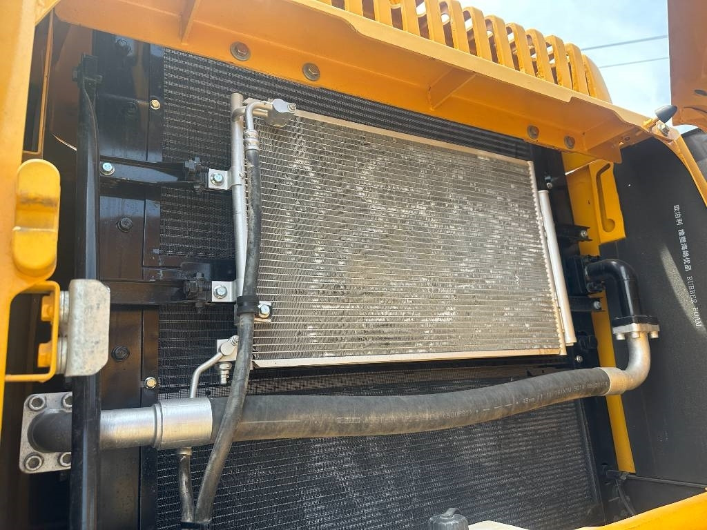 Volvo EC 250 D L  - Crawler excavator: picture 3 Volvo EC 250 D L  - Crawler excavator: picture 3