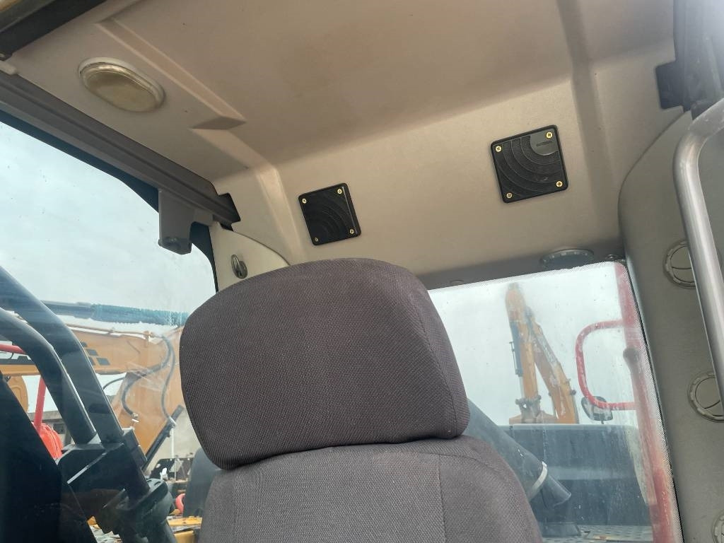 Volvo EC 480 - Crawler excavator: picture 3 Volvo EC 480 - Crawler excavator: picture 3