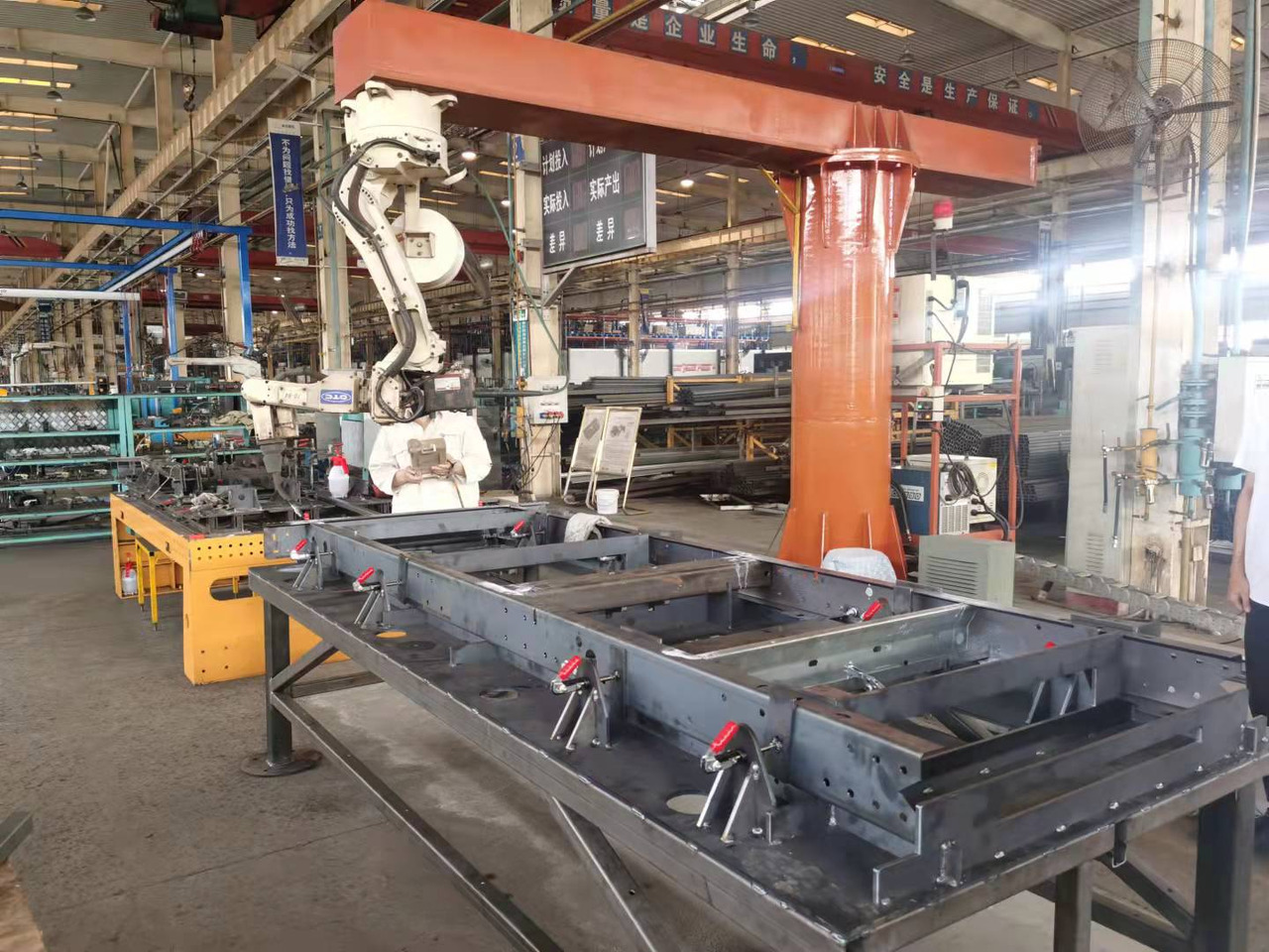 JSIE JSIE3300ZXB - Tipper body: picture 2 JSIE JSIE3300ZXB - Tipper body: picture 2