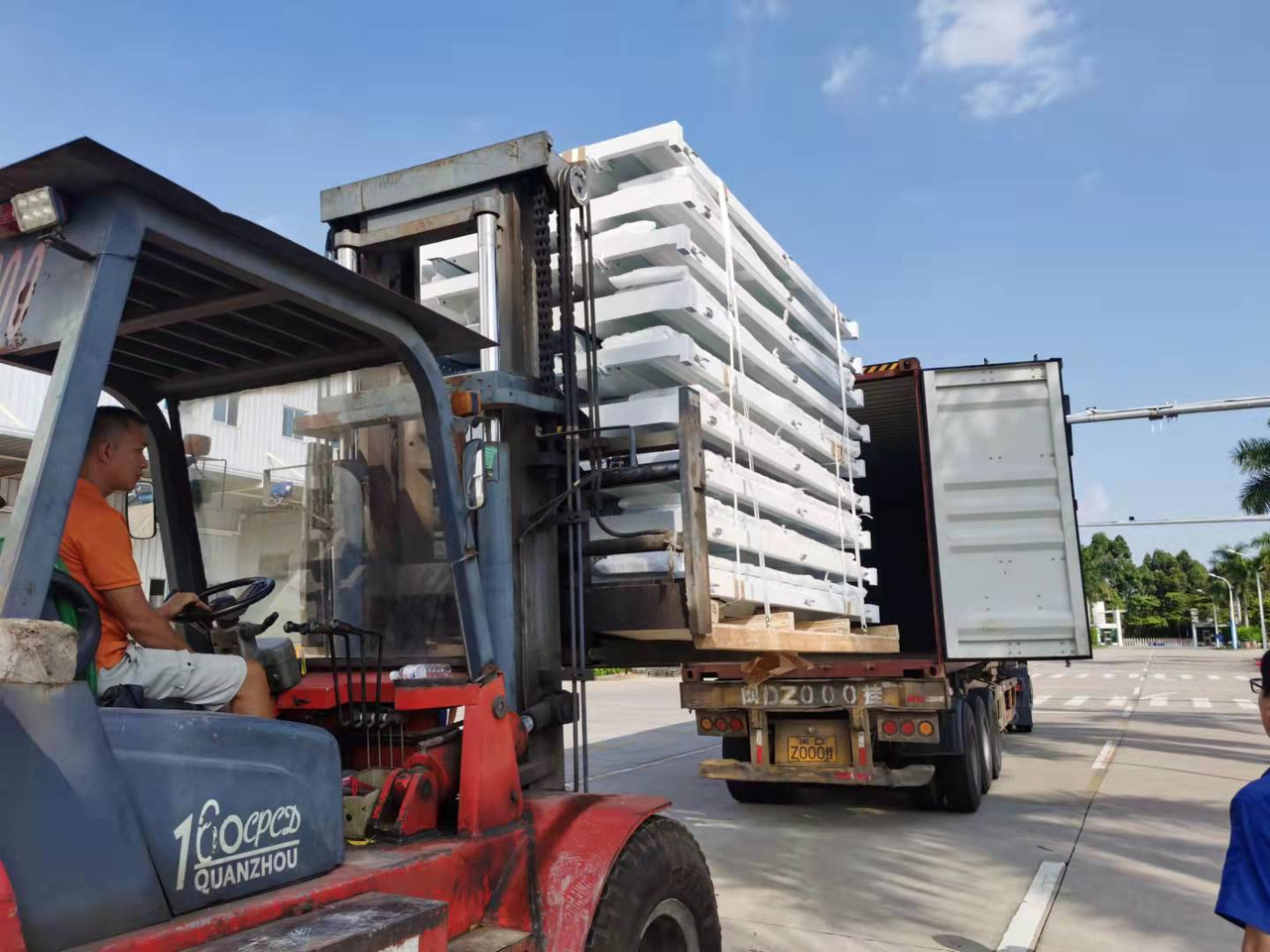 JSIE JSIE3300ZXB - Tipper body: picture 4 JSIE JSIE3300ZXB - Tipper body: picture 4