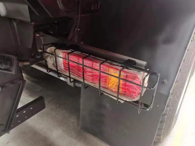 JSIE JSIE3317N3867W - Tipper: picture 3 JSIE JSIE3317N3867W - Tipper: picture 3