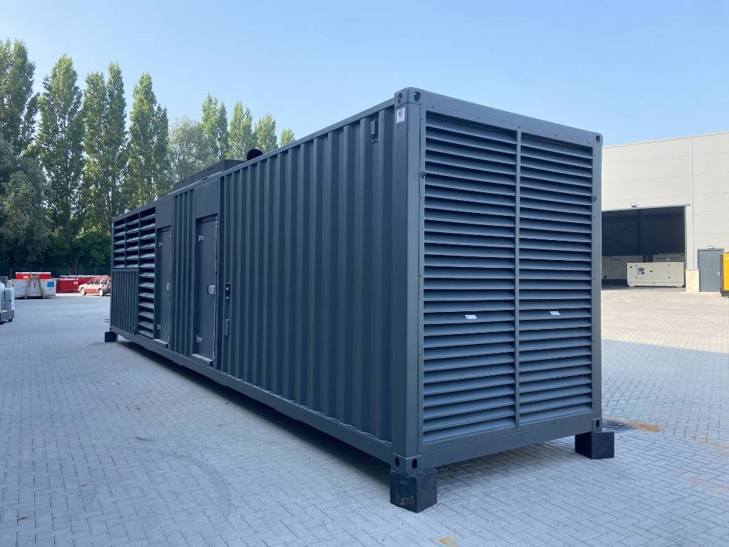 Cummins C1675D5A - 1.675 kVA Generator - DPX-12627 - Generator set: picture 3 Cummins C1675D5A - 1.675 kVA Generator - DPX-12627 - Generator set: picture 3
