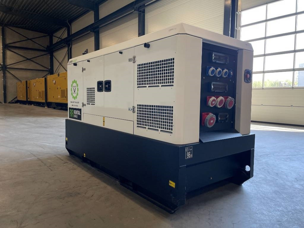 Deutz TD2.2L3 - 33 kVA Stage V Generator - DPX-19004.1  - Generator set: picture 3 Deutz TD2.2L3 - 33 kVA Stage V Generator - DPX-19004.1  - Generator set: picture 3