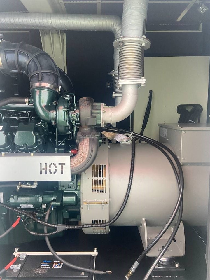 Doosan DP180LB - 710 kVA Generator - DPX 19857  on lease Doosan DP180LB - 710 kVA Generator - DPX 19857: picture 16