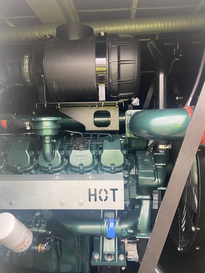 Doosan DP180LB - 710 kVA Generator - DPX 19857  on lease Doosan DP180LB - 710 kVA Generator - DPX 19857: picture 6