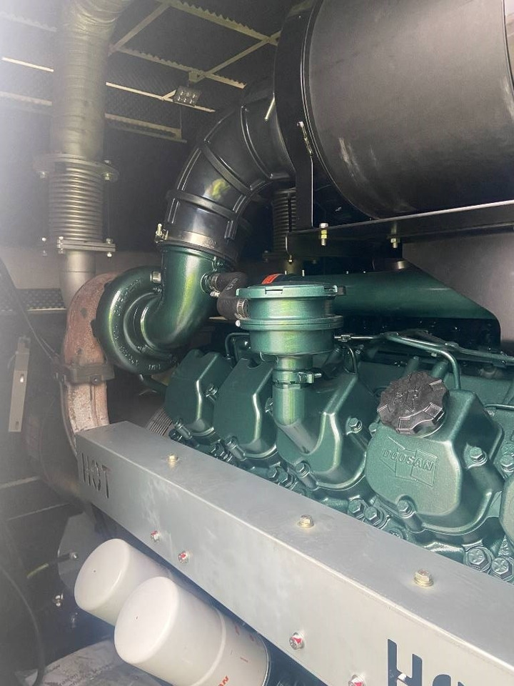 Doosan DP180LB - 710 kVA Generator - DPX 19857  on lease Doosan DP180LB - 710 kVA Generator - DPX 19857: picture 15