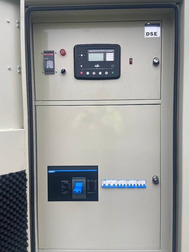 Doosan DP180LB - 710 kVA Generator - DPX 19857  on lease Doosan DP180LB - 710 kVA Generator - DPX 19857: picture 7