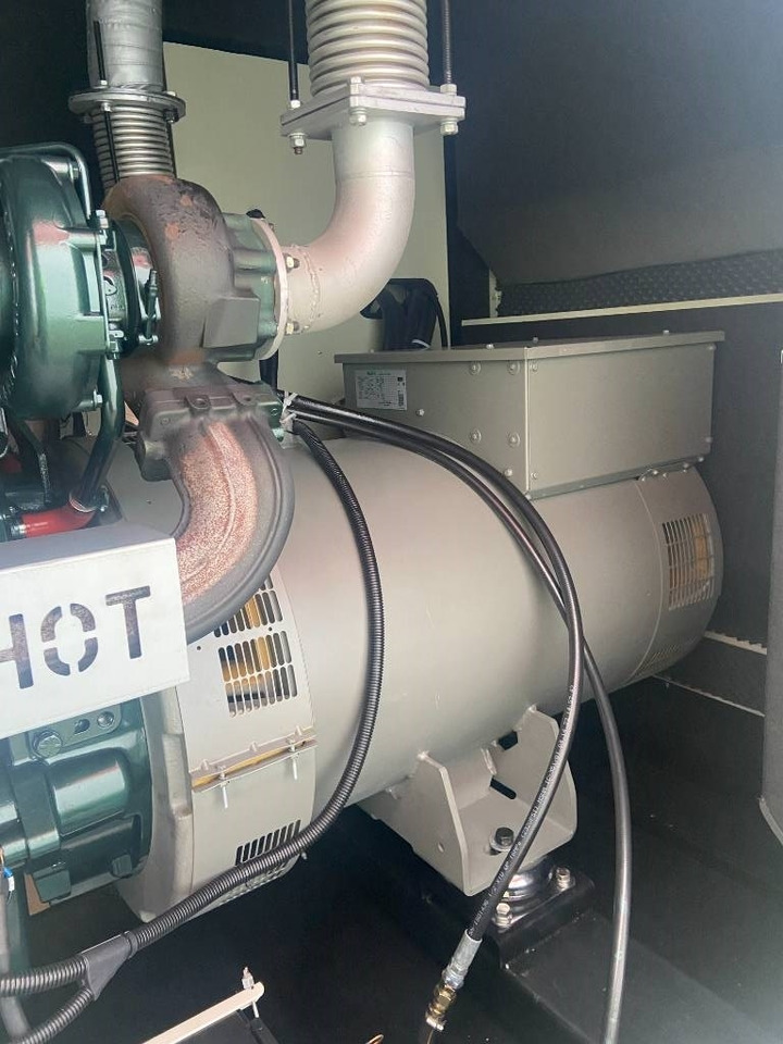 Doosan DP180LB - 710 kVA Generator - DPX 19857  on lease Doosan DP180LB - 710 kVA Generator - DPX 19857: picture 18