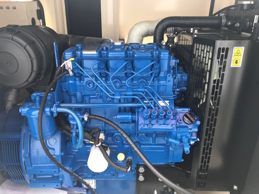 New Generator set FG Wilson P16-1 - 16 kVA Genset - DPX-16001: picture 6 New Generator set FG Wilson P16-1 - 16 kVA Genset - DPX-16001: picture 6