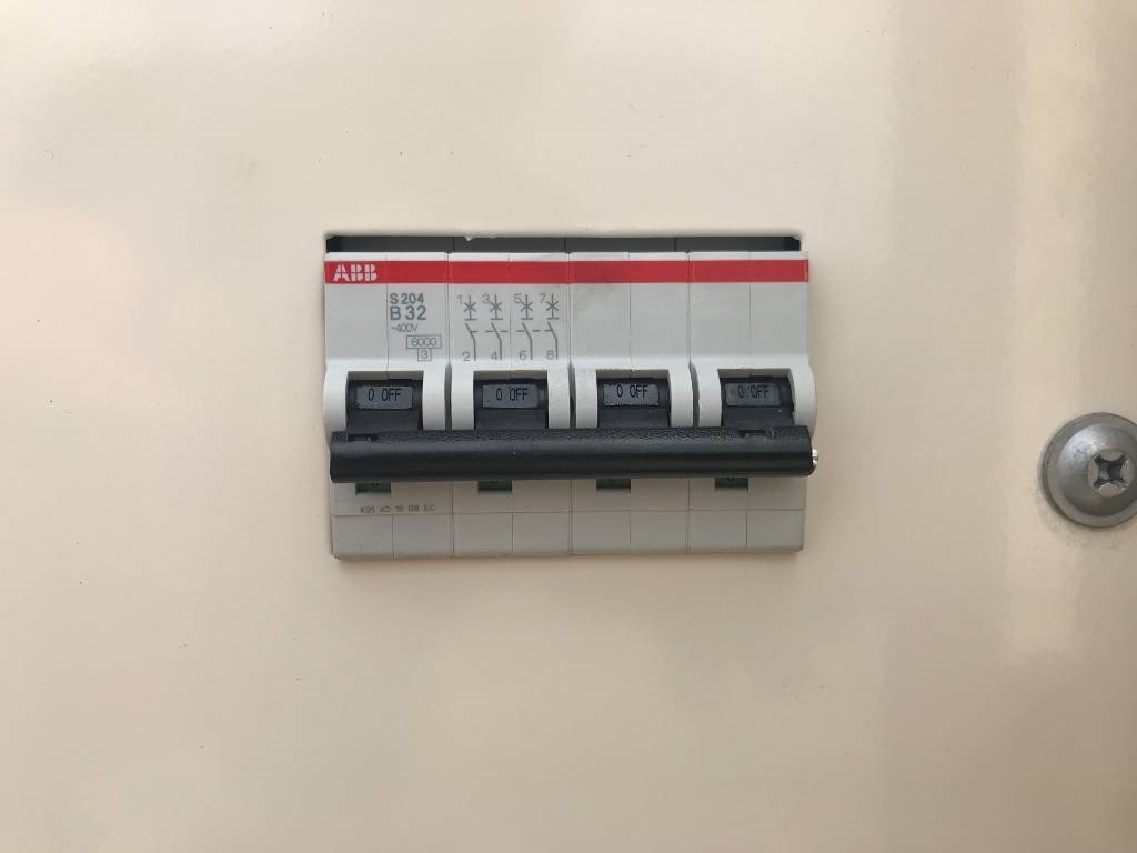 New Generator set FG Wilson P16-1 - 16 kVA Genset - DPX-16001: picture 10 New Generator set FG Wilson P16-1 - 16 kVA Genset - DPX-16001: picture 10