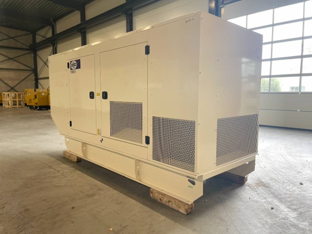 FG Wilson P300-5 - 300 kVA Genset - DPX-16015  - Generator set: picture 3 FG Wilson P300-5 - 300 kVA Genset - DPX-16015  - Generator set: picture 3