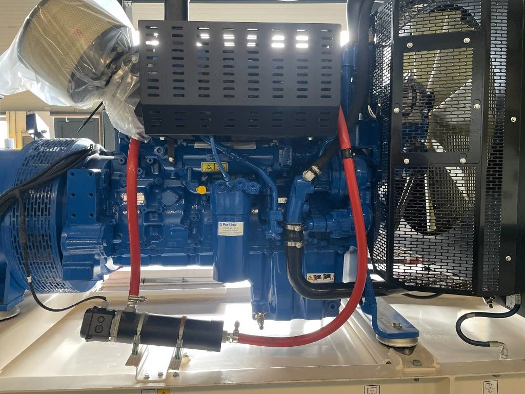 New Generator set FG Wilson P450-3 - 450 kVA Open Genset - DPX-16018-O: picture 6 New Generator set FG Wilson P450-3 - 450 kVA Open Genset - DPX-16018-O: picture 6
