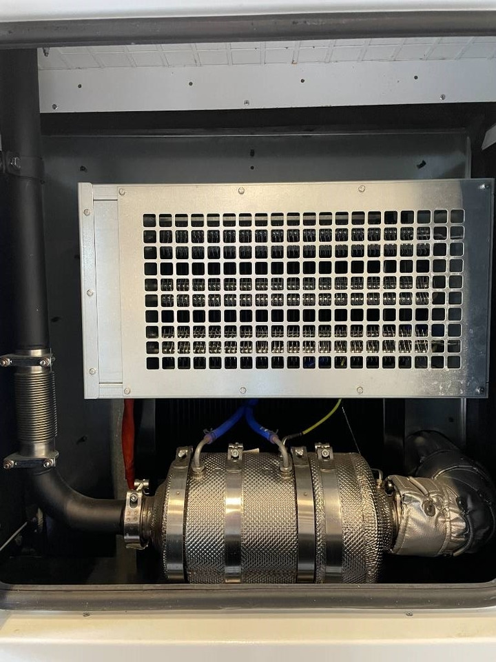 New Generator set Kohler KDI2504T - 50 kVA Stage V Generator - DPX-19005: picture 22