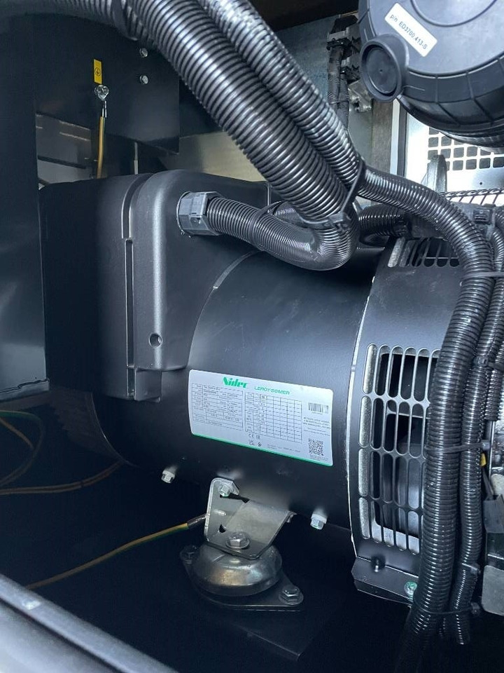 New Generator set Kohler KDI2504T - 50 kVA Stage V Generator - DPX-19005: picture 17