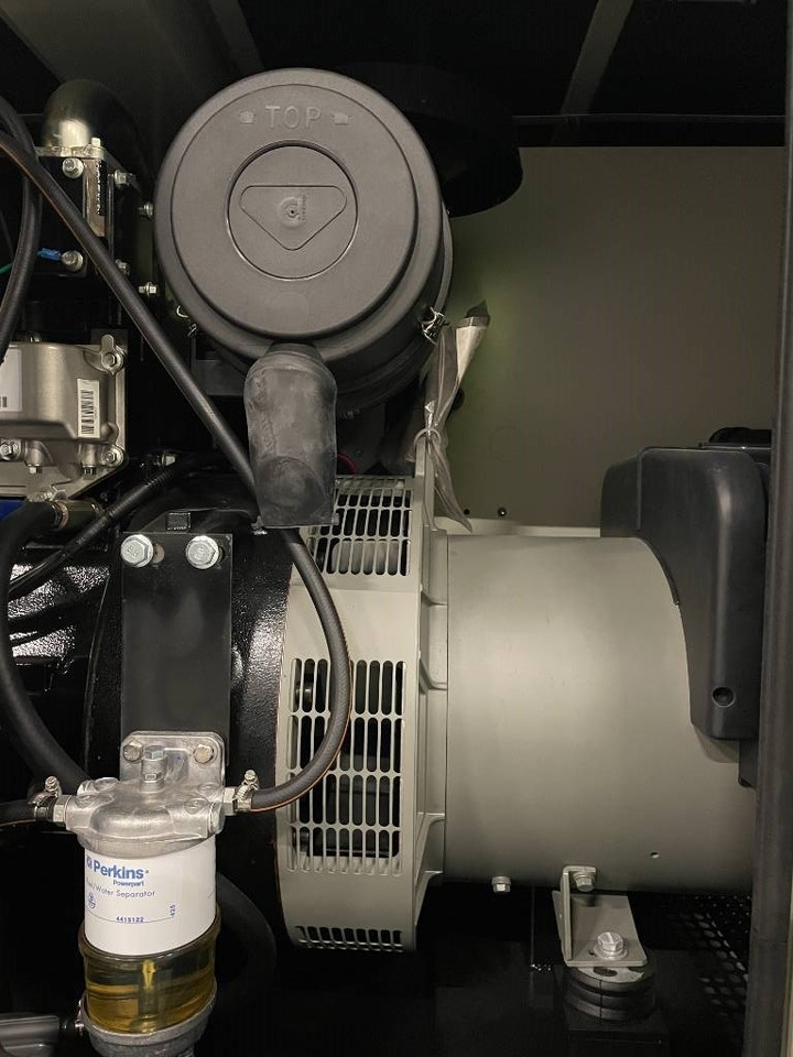 Perkins 1104A-44TG1 - 73 kVA Generator - DPX-19804.1  on lease Perkins 1104A-44TG1 - 73 kVA Generator - DPX-19804.1: picture 17