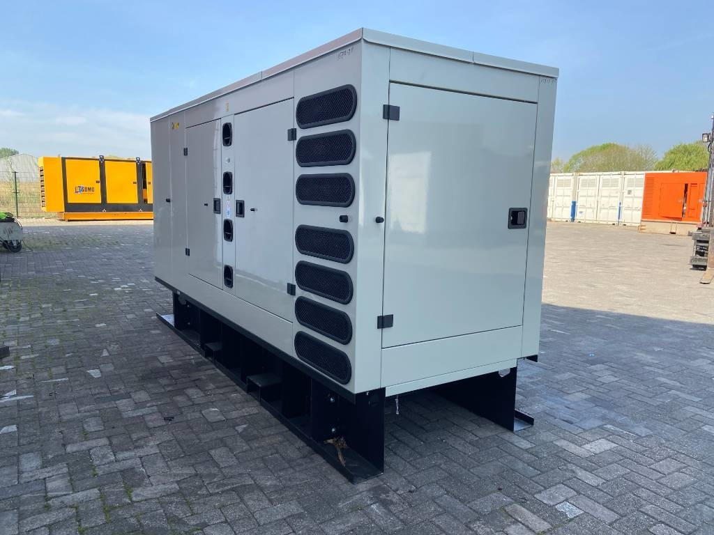 Perkins 1206A-E70TTAG3 - 275 kVA Generator - DPX-15712 - Generator set: picture 2 Perkins 1206A-E70TTAG3 - 275 kVA Generator - DPX-15712 - Generator set: picture 2