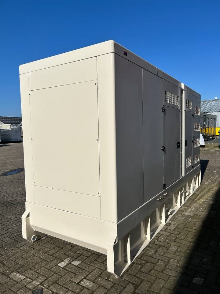 Perkins 2506C-E15TAG2 - 550 kVA Surplus genset - DPX-20019 - Generator set: picture 3 Perkins 2506C-E15TAG2 - 550 kVA Surplus genset - DPX-20019 - Generator set: picture 3