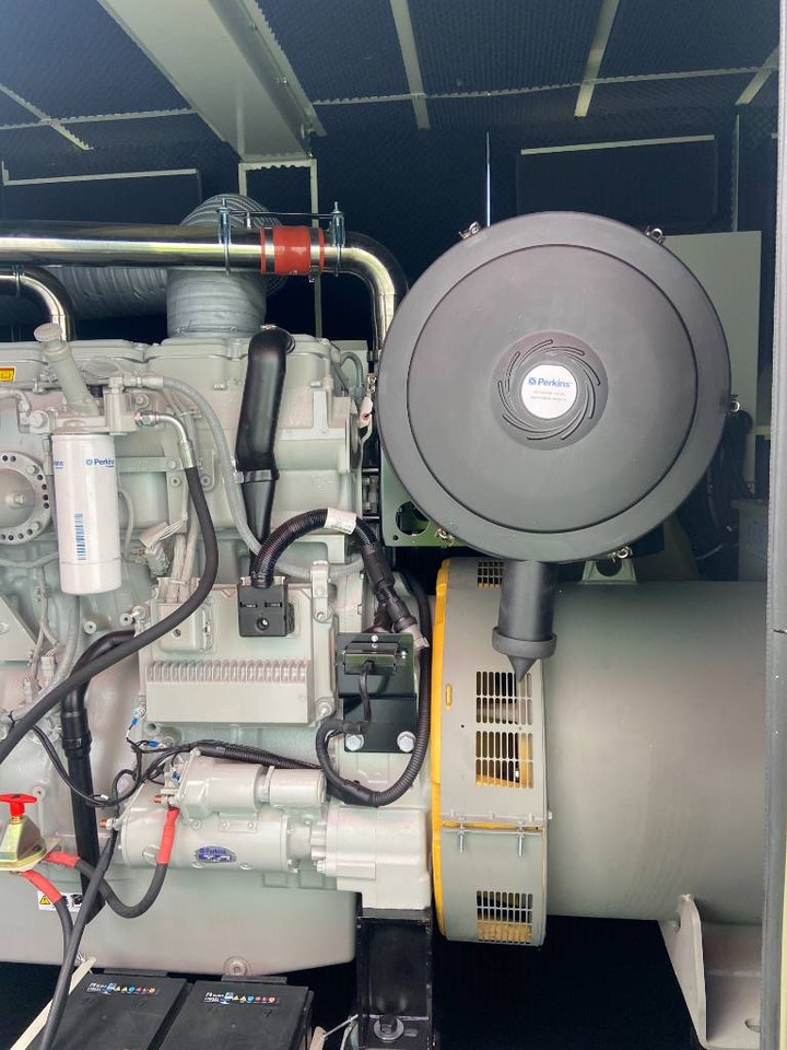 Perkins 2806D-E18TAG1A - 700 kVA Generator - DPX-19816 - Generator set: picture 2 Perkins 2806D-E18TAG1A - 700 kVA Generator - DPX-19816 - Generator set: picture 2
