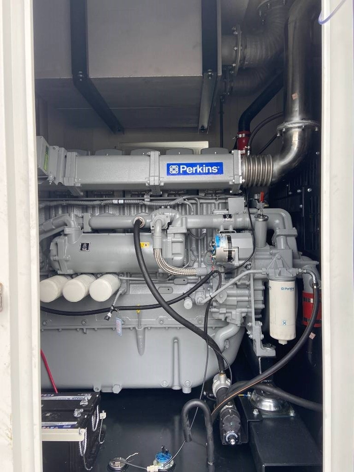 Perkins 4008TAG2A - 1100 kVA Generator - DPX-19820 - Generator set: picture 5 Perkins 4008TAG2A - 1100 kVA Generator - DPX-19820 - Generator set: picture 5