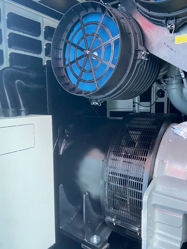 New Generator set Perkins 4008TAG3 - 1.250 kVA Generator - DPX-21070: picture 6