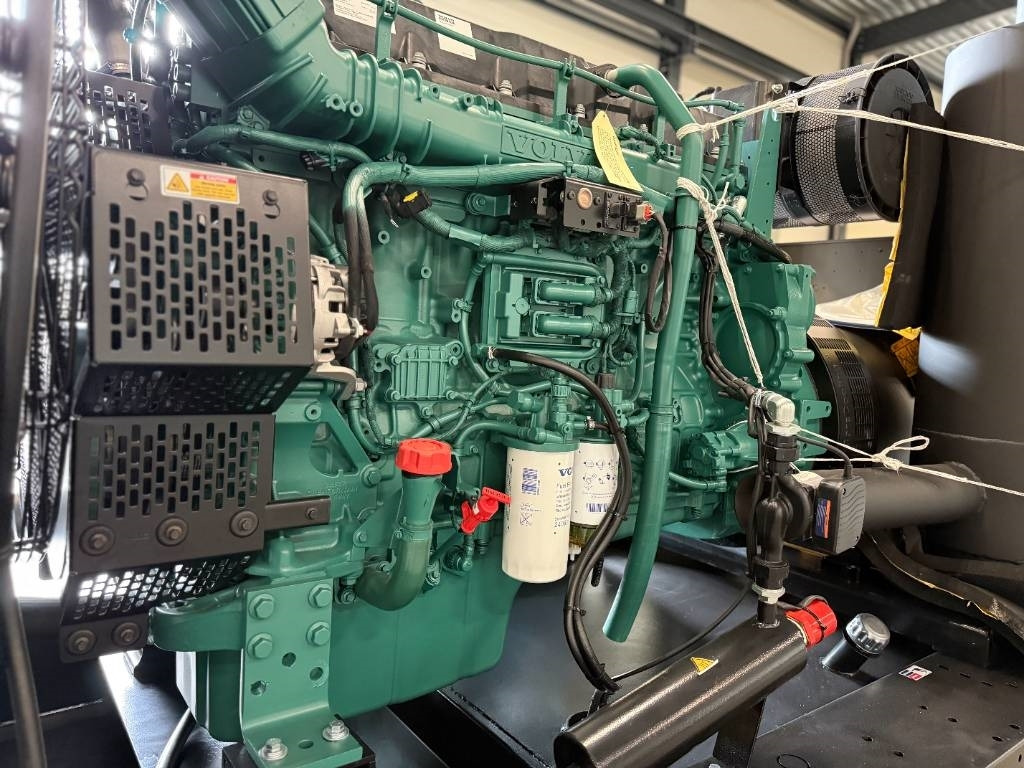 New Generator set Volvo TAD1341GE - 330 kVA Generator - DPX-18877-O: picture 10