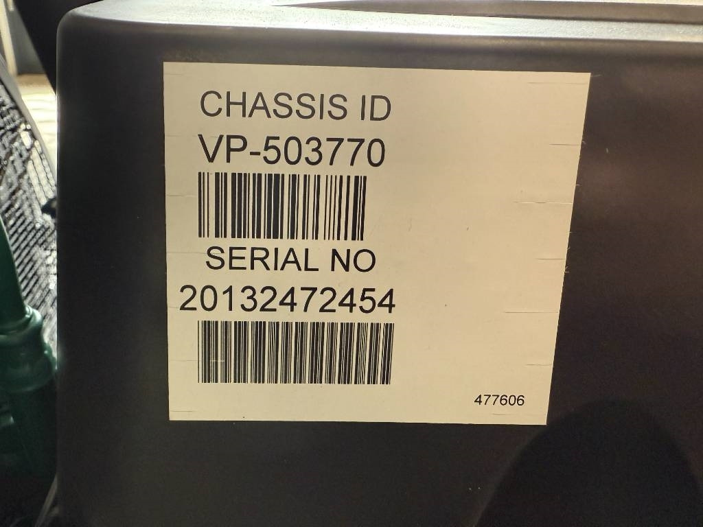 New Generator set Volvo TAD1341GE - 330 kVA Generator - DPX-18877-O: picture 19