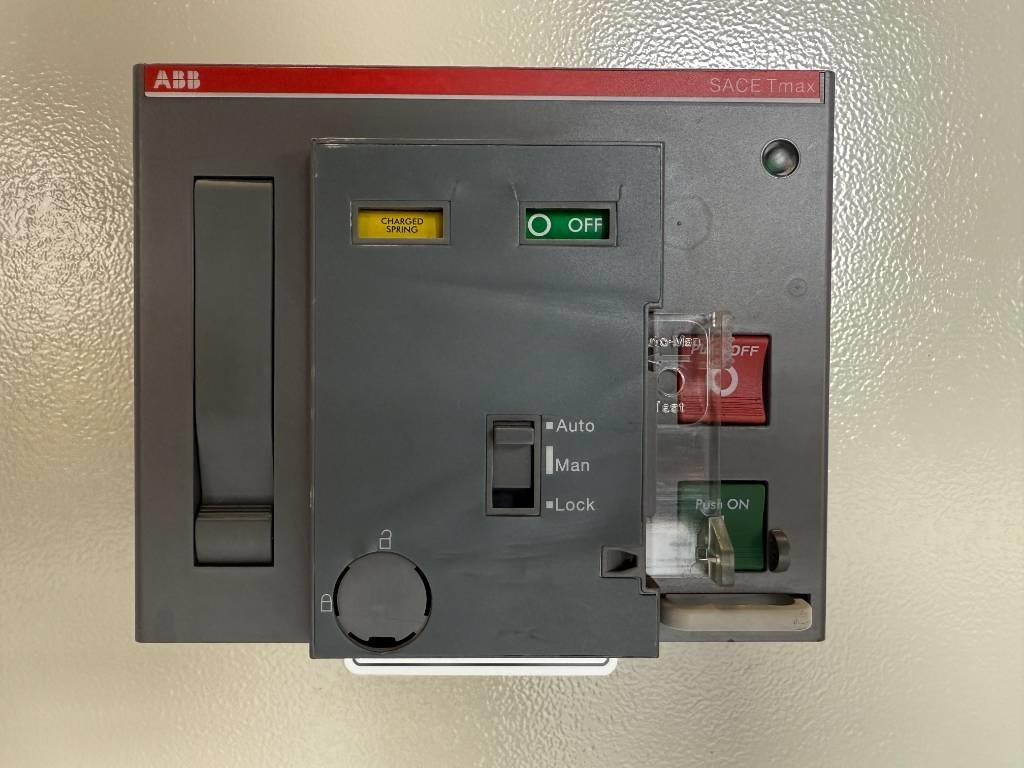 New Generator set Volvo TAD1341GE - 330 kVA Generator - DPX-18877-O: picture 9