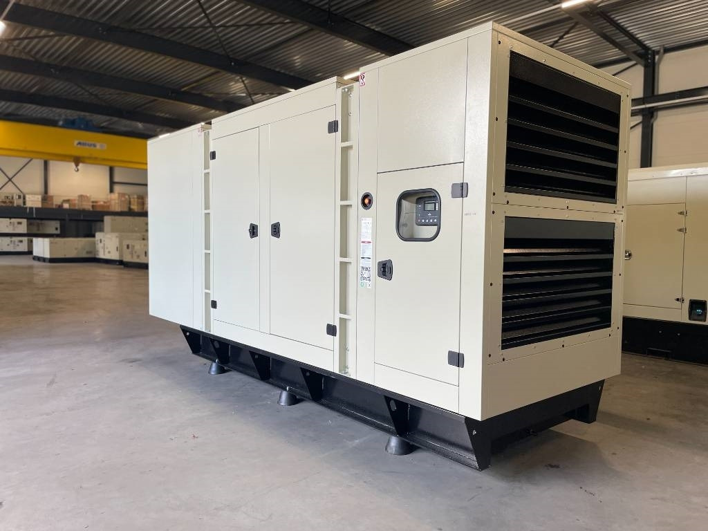 Volvo TWD1645GE - 770 kVA Generator - DPX-18885 - Generator set: picture 5 Volvo TWD1645GE - 770 kVA Generator - DPX-18885 - Generator set: picture 5