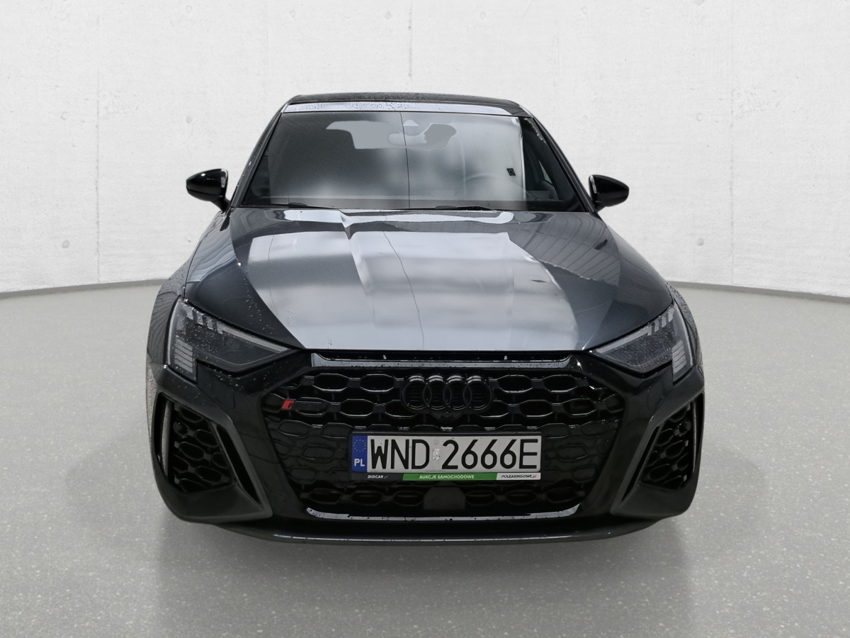 AUDI RS 3 SPORTBACK HATCHBACK - Hatchback: picture 3 AUDI RS 3 SPORTBACK HATCHBACK - Hatchback: picture 3