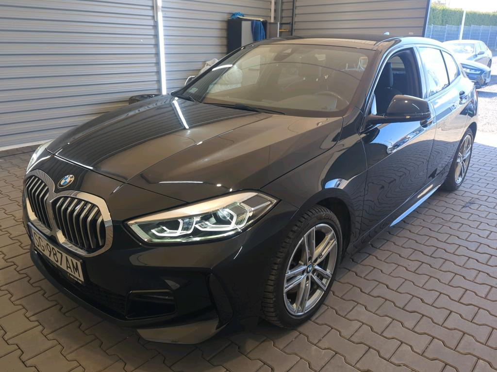 BMW 118I HATCHBACK - Car: picture 2 BMW 118I HATCHBACK - Car: picture 2