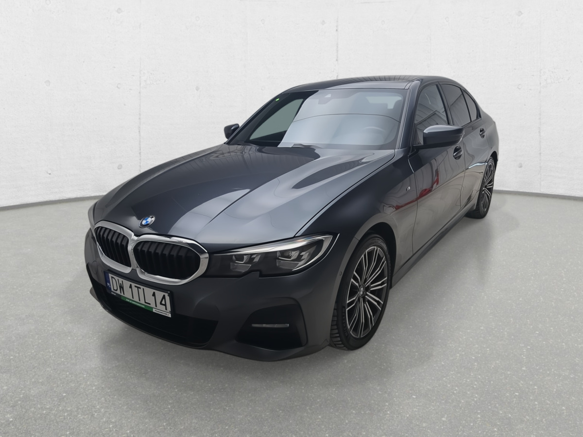 BMW 320D XDRIVE SEDAN - Sedan: picture 5 BMW 320D XDRIVE SEDAN - Sedan: picture 5