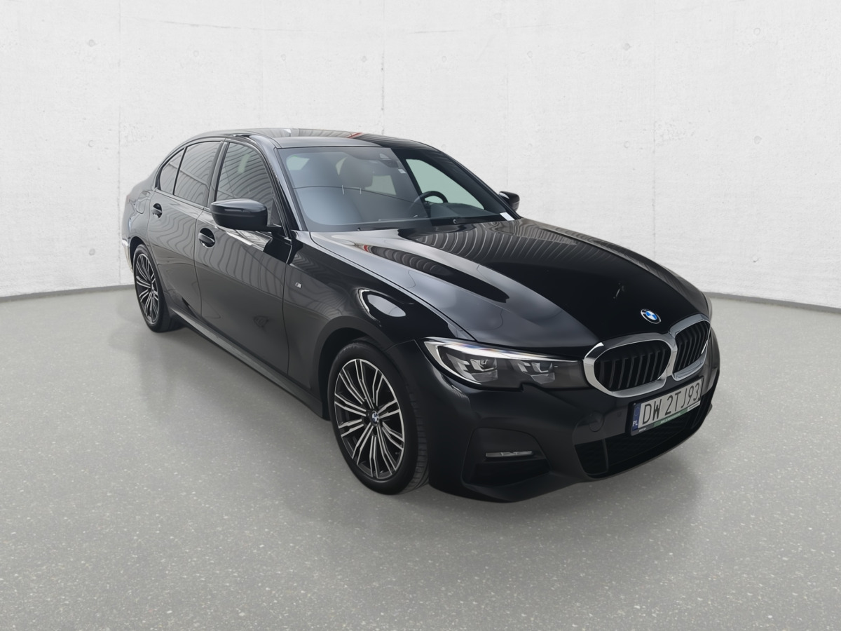 BMW 320D XDRIVE SEDAN - Sedan: picture 1 BMW 320D XDRIVE SEDAN - Sedan: picture 1
