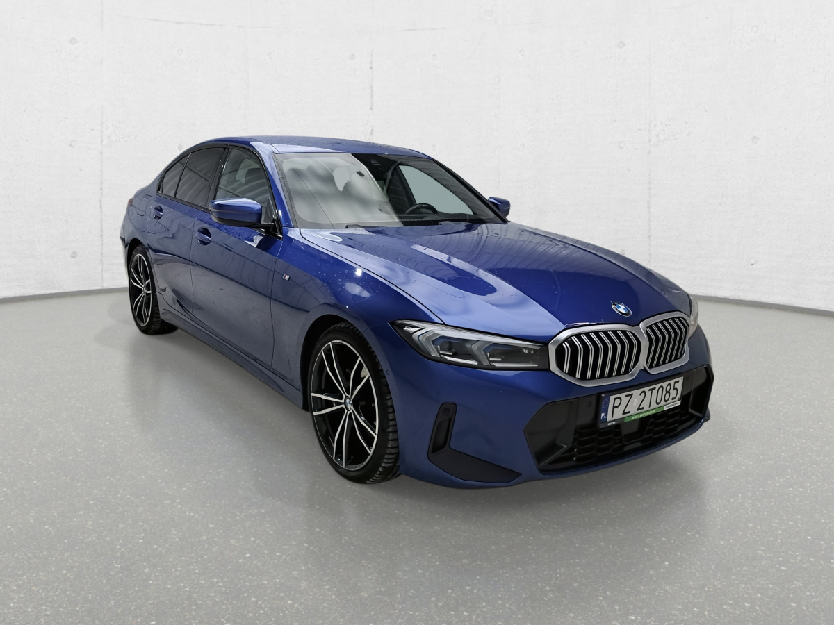 BMW 320D XDRIVE SEDAN - Sedan: picture 3 BMW 320D XDRIVE SEDAN - Sedan: picture 3