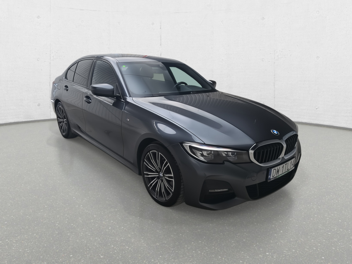 BMW 320D XDRIVE SEDAN - Sedan: picture 3 BMW 320D XDRIVE SEDAN - Sedan: picture 3