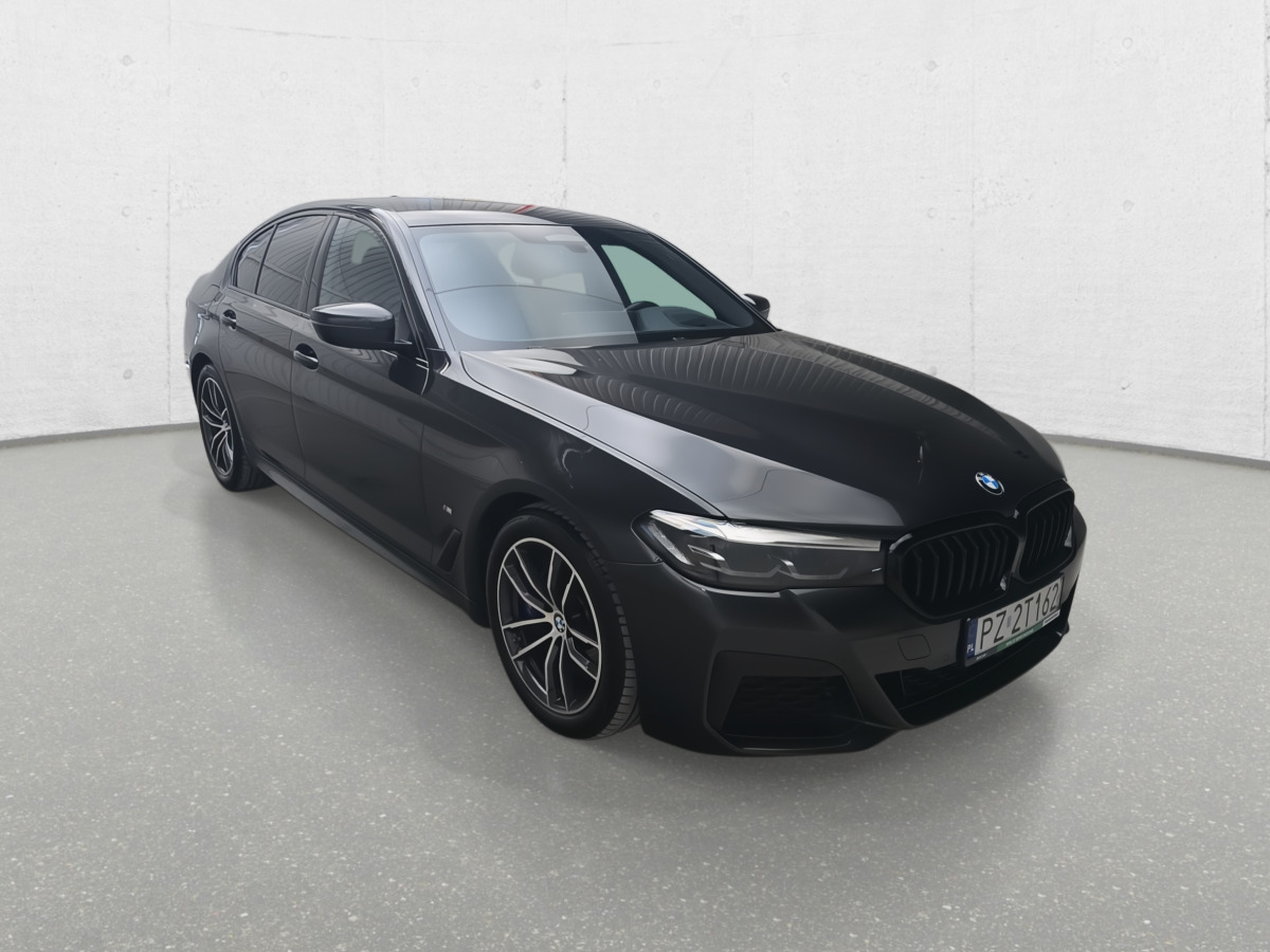 BMW 530D XDRIVE SEDAN - Sedan: picture 3 BMW 530D XDRIVE SEDAN - Sedan: picture 3
