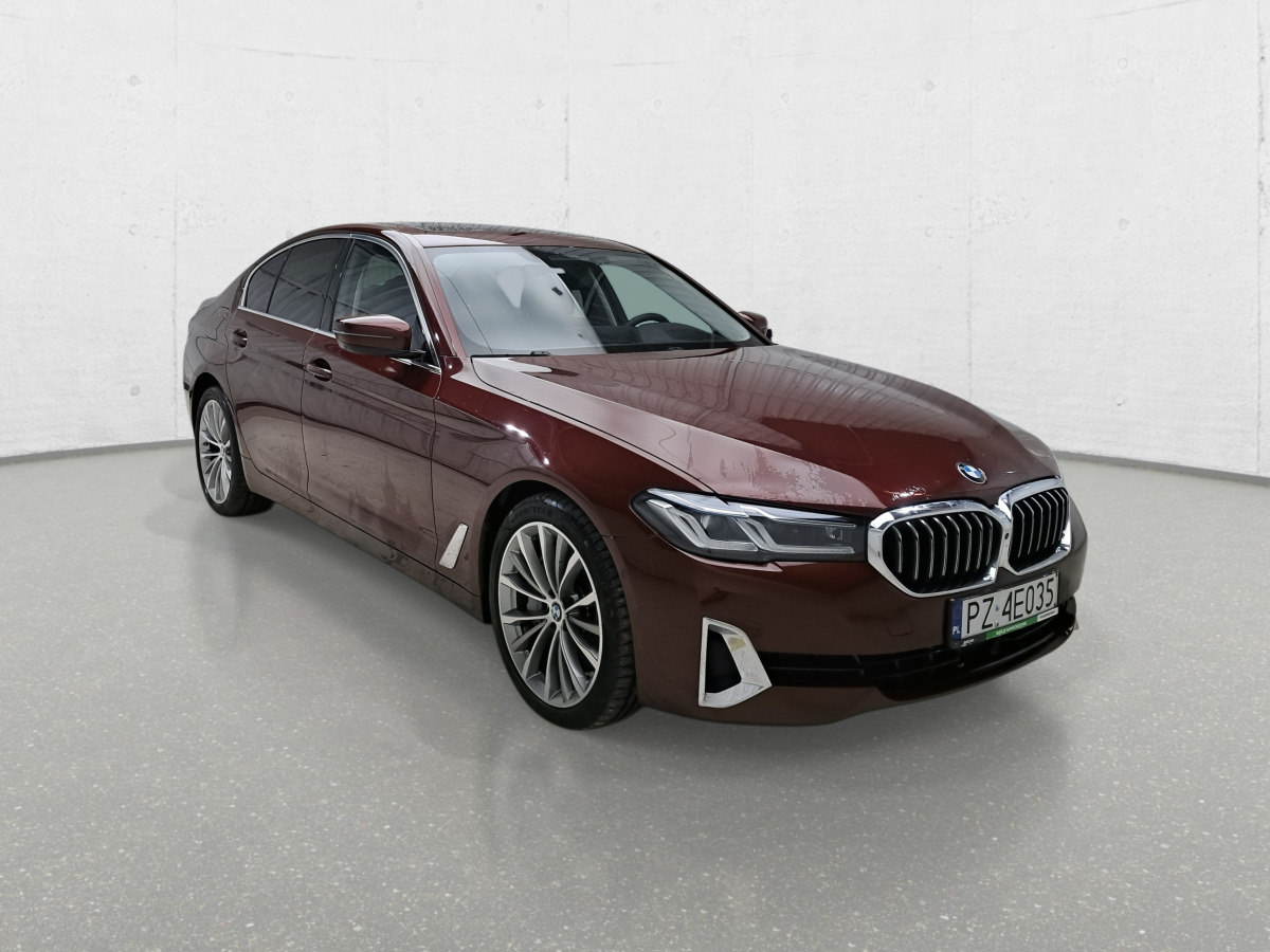 BMW 530d XDRIVE LIMOUSINE SEDAN - Sedan: picture 1 BMW 530d XDRIVE LIMOUSINE SEDAN - Sedan: picture 1