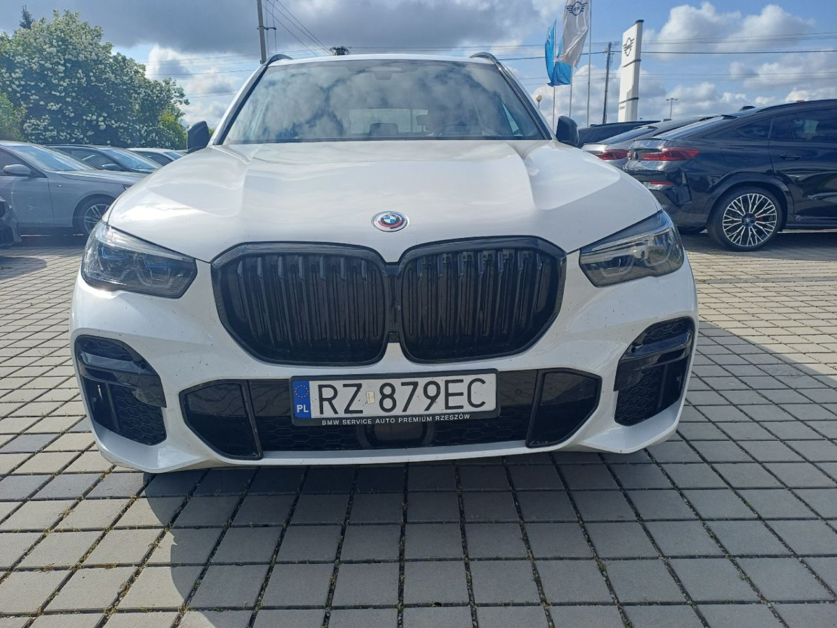 BMW X5 SUV - SUV: picture 5 BMW X5 SUV - SUV: picture 5