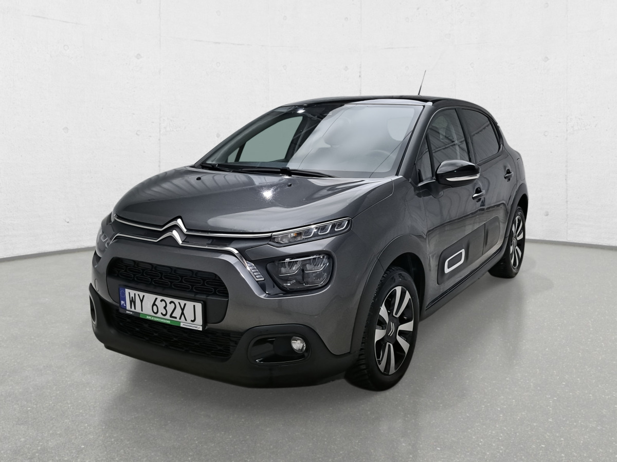 CITROEN C3 HATCHBACK - Hatchback: picture 4 CITROEN C3 HATCHBACK - Hatchback: picture 4