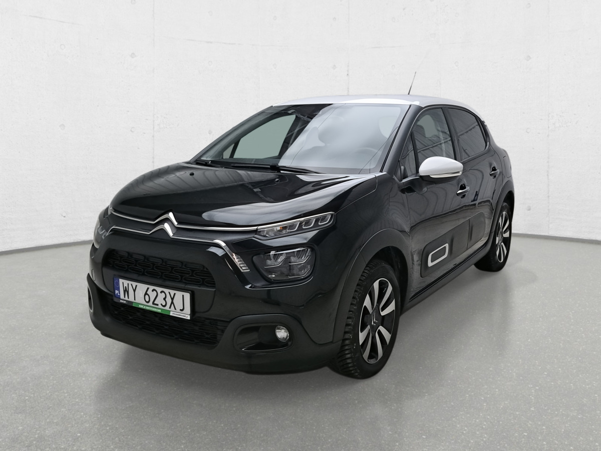 CITROEN C3 HATCHBACK - Hatchback: picture 4 CITROEN C3 HATCHBACK - Hatchback: picture 4