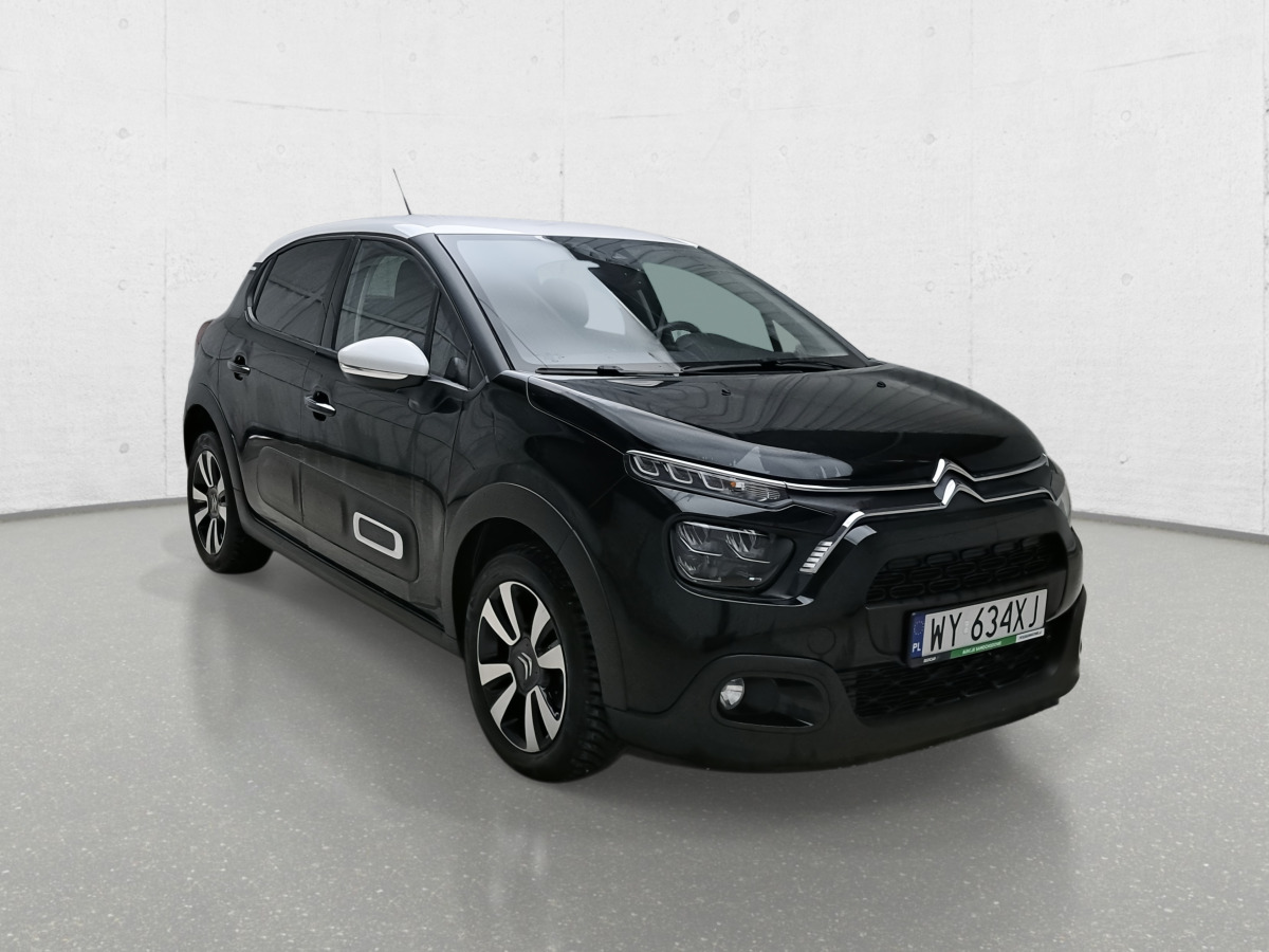 CITROEN C3 HATCHBACK - Hatchback: picture 1 CITROEN C3 HATCHBACK - Hatchback: picture 1