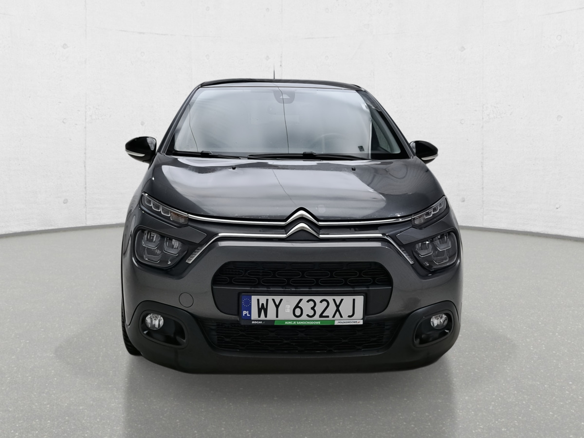 CITROEN C3 HATCHBACK - Hatchback: picture 3 CITROEN C3 HATCHBACK - Hatchback: picture 3